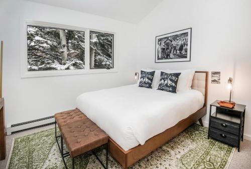 Three-Bedroom Apartment image 10
