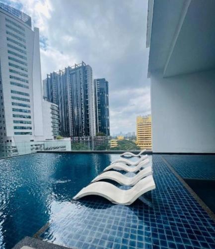 Reizz residence by Relaxed suites - main image