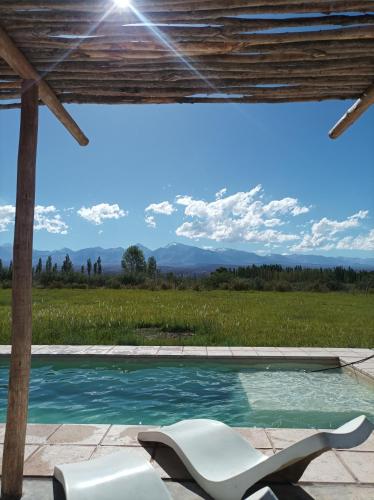 편의 시설/서비스, Rancho de Ansilta in 바레알