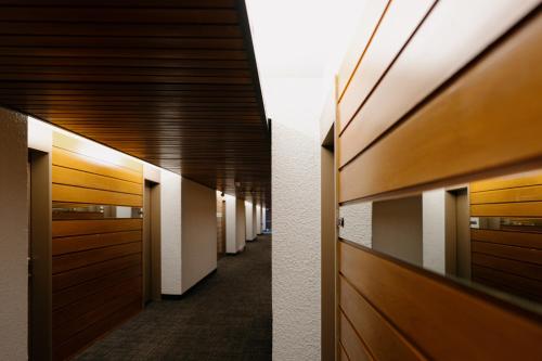 Előcsarnok, Hotels Gouverneur Sept-Iles in Sept-Iles (QC)