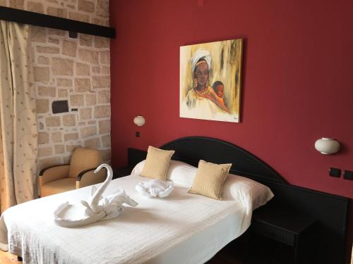 Hotel Dunas