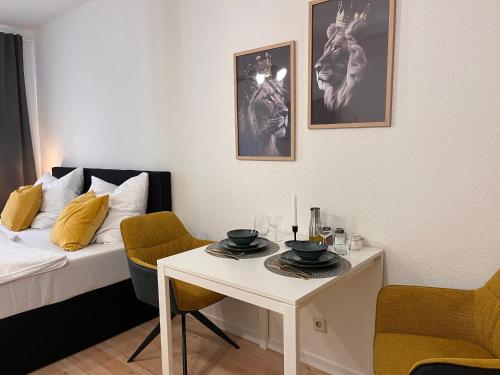 Apparthotel-Bremen-City-Parking, Bremen (photo 6)