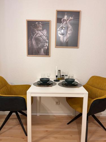 Apparthotel-Bremen-City-Parking, Bremen (photo 3)