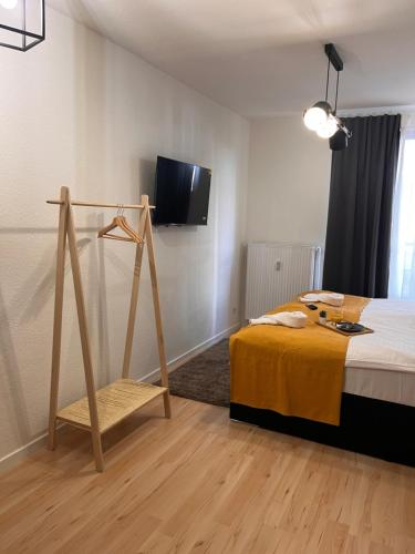 Apparthotel-Bremen-City-Parking, Bremen (photo 7)