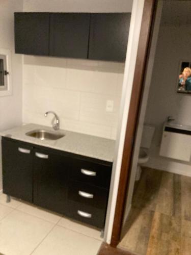 Monoambiente Modulo - centrico a dos cuadras de la Principal 1 in อาร์ติกัส