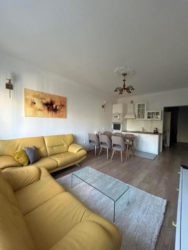 Macedonia Square Apartment, Skopje (photo 2)