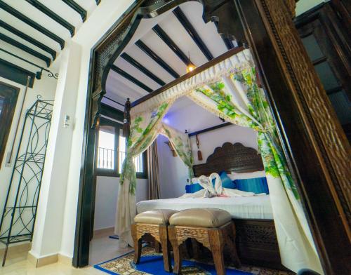 Maison d'hôtes Afassi (Maison d'hotes Afassi) in 엘 하파