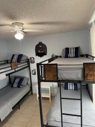 Beds & Sheets DOWNTOWN in Miami (FL)