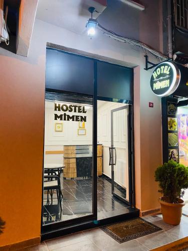 Mimen Hostel 2