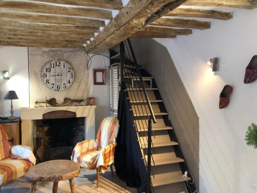 l'atelier de Sophie - Formigny