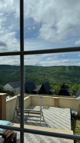 Quba Qəçreşdə dağüstü ev (Quba Qəcresdə dagustu ev) in Qechresh