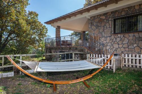 La Buenaventura del Tietar in Casavieja
