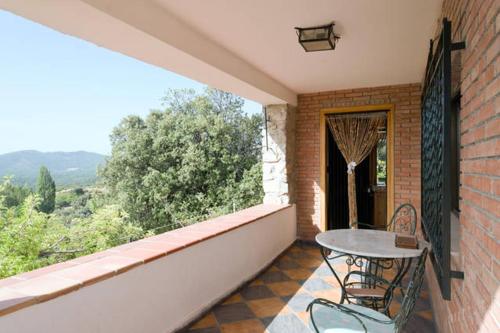 Casa Rural EL CENTENAL, Granada (fotografie 9)