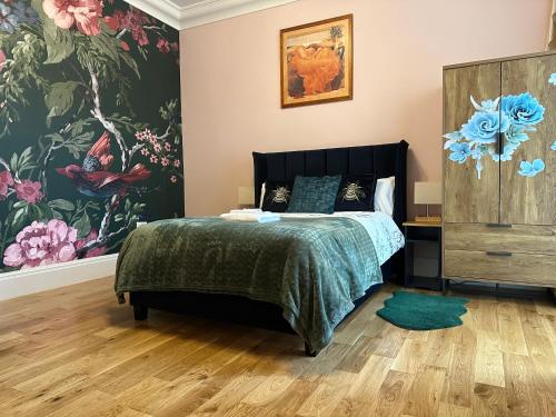 Rosie Cosy House Cricklewood, Londra