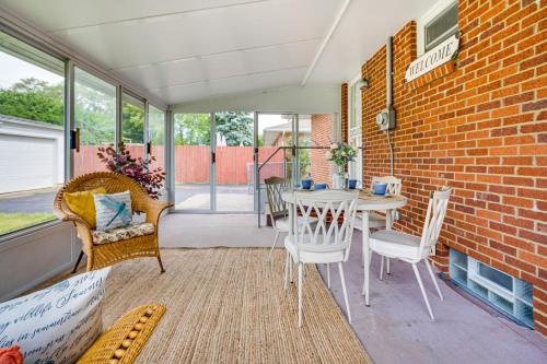 Columbus Vacation Rental, 7 Mi to Downtown! in Columbus, USA