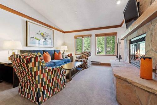 The Charter at Beaver Creek A450