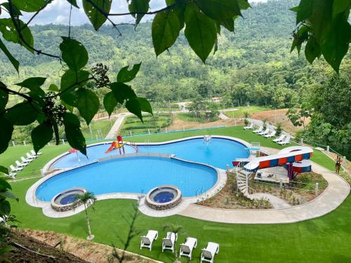 Quinta Vacacional Puerto Quito - Urb Privada El Jardín (Quinta Vacacional Puerto Quito - Urb Privada El Jardin) in Pedro Vicente Maldonado