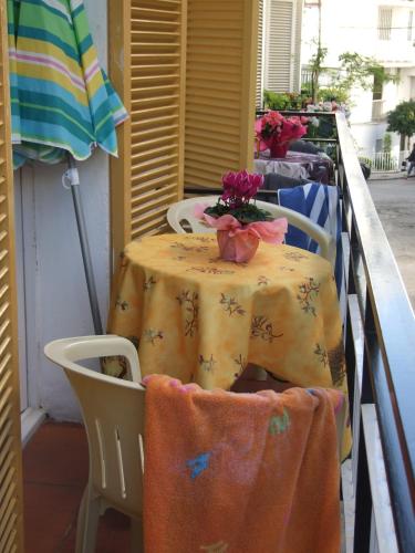 Apartamentos Montserrat 5