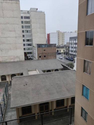 A cute 2 bedroom apartment close to downtown