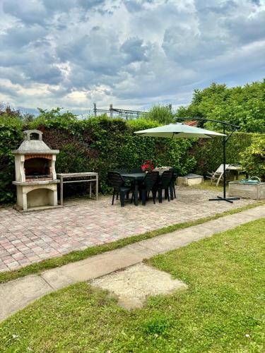 Grande maison : Près de Paris/Orly (Grande maison : Pres de Paris/Orly) in Вільнев-ле-Руа