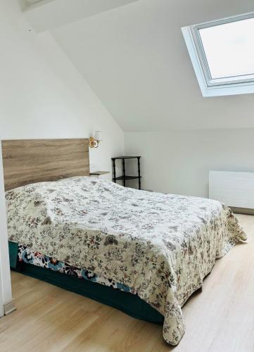 Léo Pacello appartement