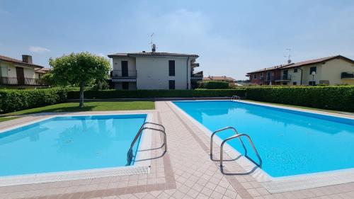 Residence sole del Garda