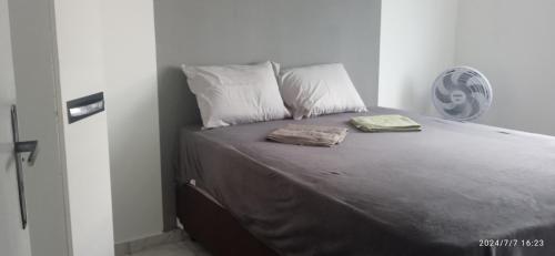 Apartamento Terreo in Aracaju Városközpont
