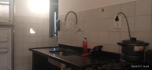 Apartamento Terreo in Aracaju Városközpont