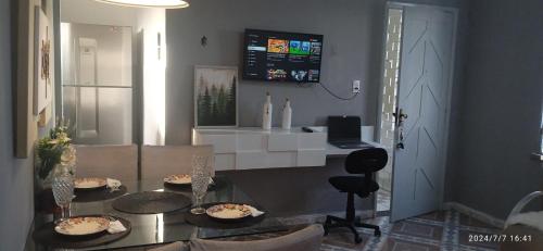 Apartamento Terreo in Aracaju Városközpont