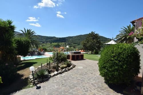 Residence della Luna 4