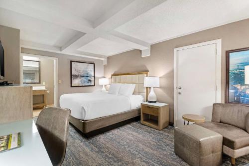 Best Western Plus Savannah Historic District