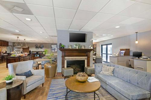 Best Western Plus Savannah Historic District
