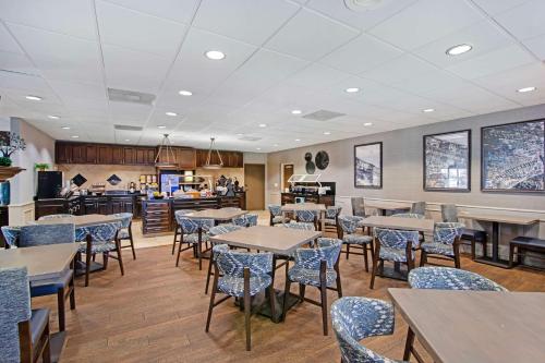 Best Western Plus Savannah Historic District