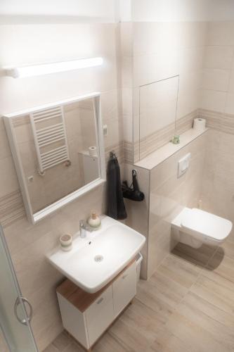 Ráday Residence at the Heart of Budapest with AC - image 11