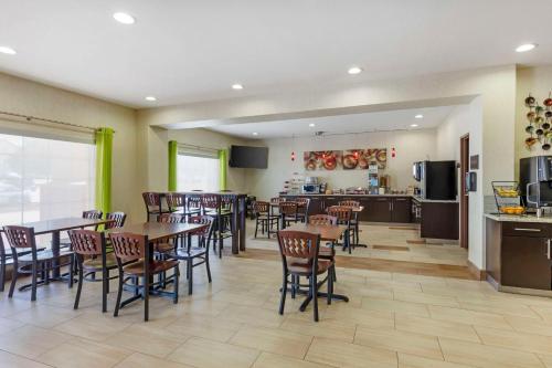 Best Western Plus Lake Worth in Lake Worth, USA