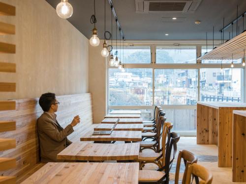 이리푸네소우 호텔