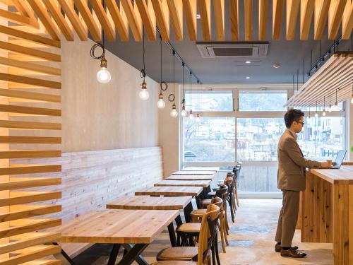 이리푸네소우 호텔