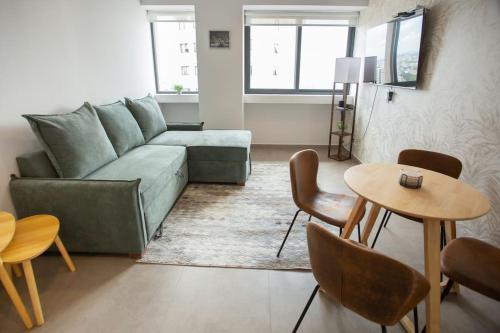 MrW Charming Lafayette Apartment in Guadalajara, Mexico