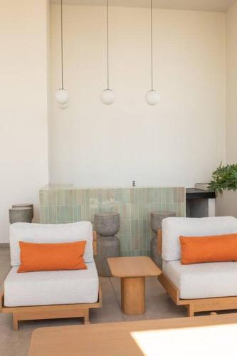 MrW Charming Lafayette Apartment in Guadalajara, Mexico