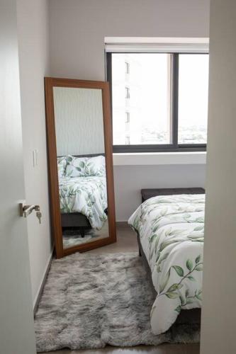 MrW Charming Lafayette Apartment in Guadalajara, Mexico