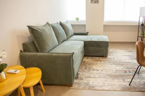 MrW Charming Lafayette Apartment in Guadalajara, Mexico