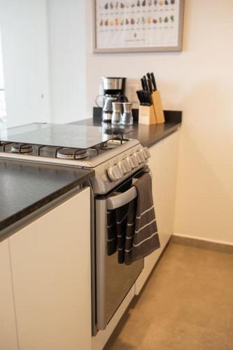 MrW Charming Lafayette Apartment in Guadalajara, Mexico