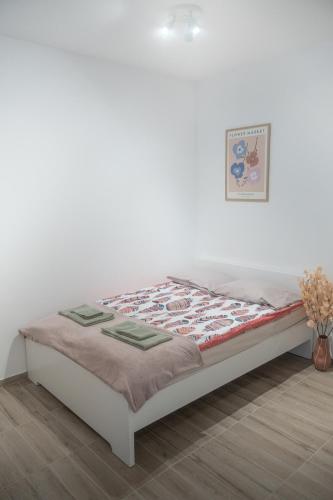 Ráday Residence at the Heart of Budapest with AC - image 13