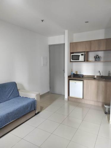 Flat particular em hotel 4 estrelas AV Paulista, São Paulo (zdjęcie 10)