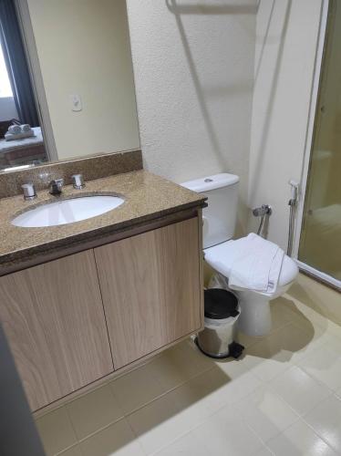 Flat particular em hotel 4 estrelas AV Paulista, São Paulo (zdjęcie 8)