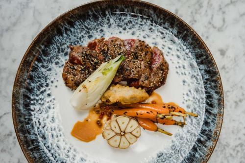 Radisson Blu Hotel Glasgow - image 6