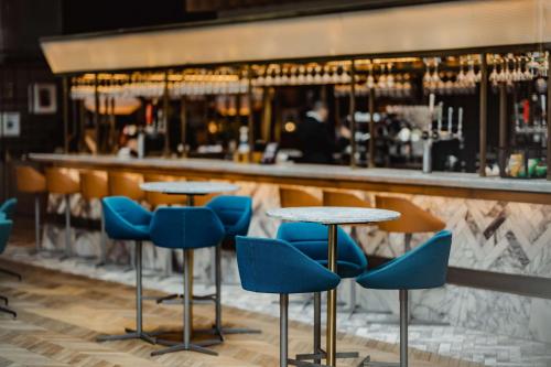 Radisson Blu Hotel Glasgow - main image