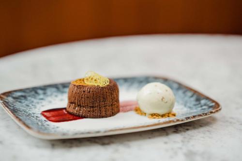 Radisson Blu Hotel Glasgow - image 9