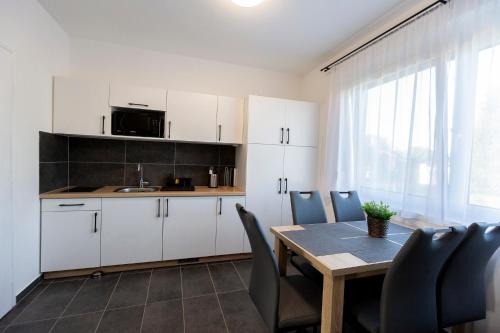 Horváth Apartman (Horvath Apartman) in Fertod