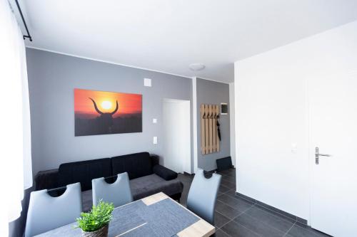 Horváth Apartman (Horvath Apartman) in Fertod